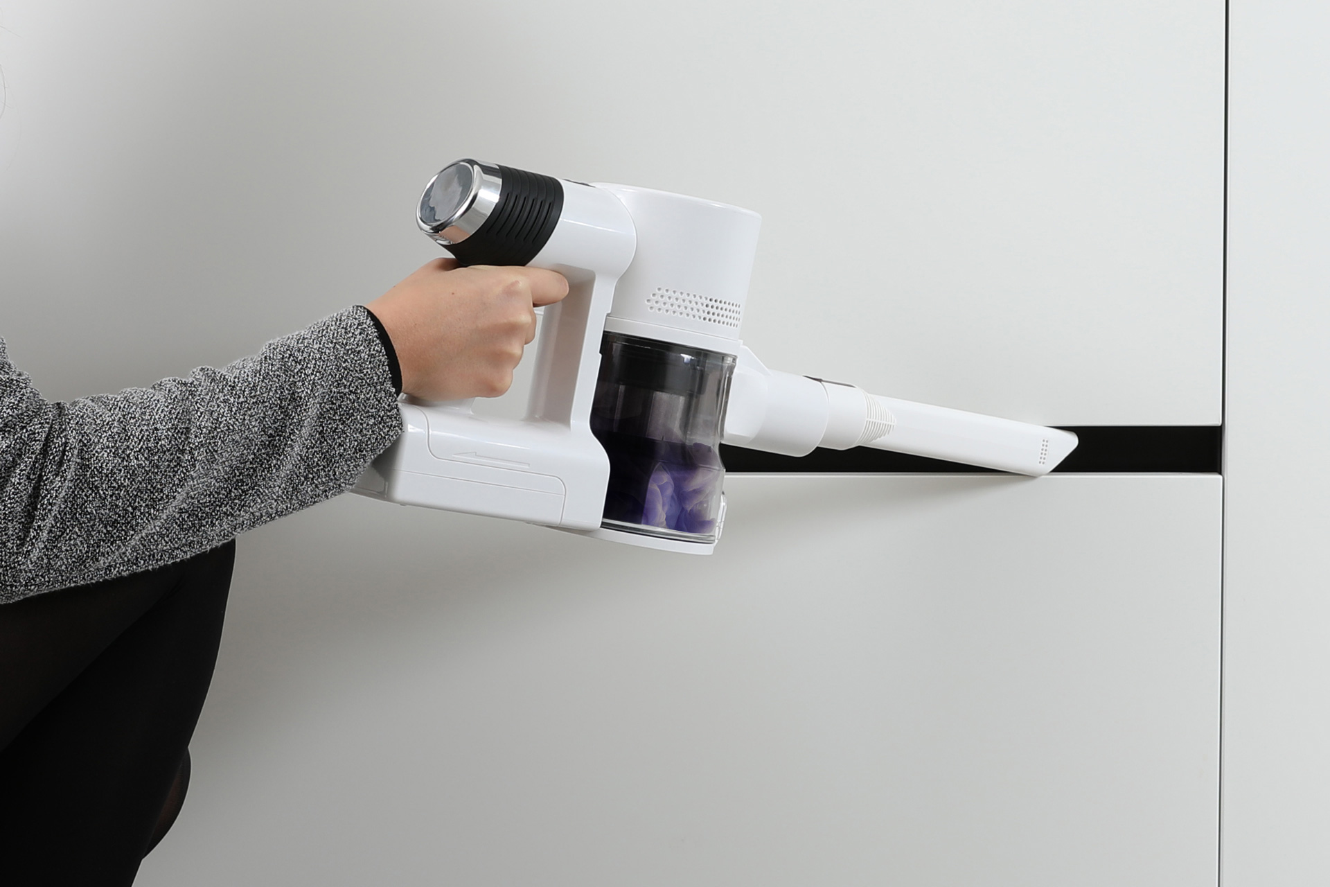 Gallery Speedy Cleaner