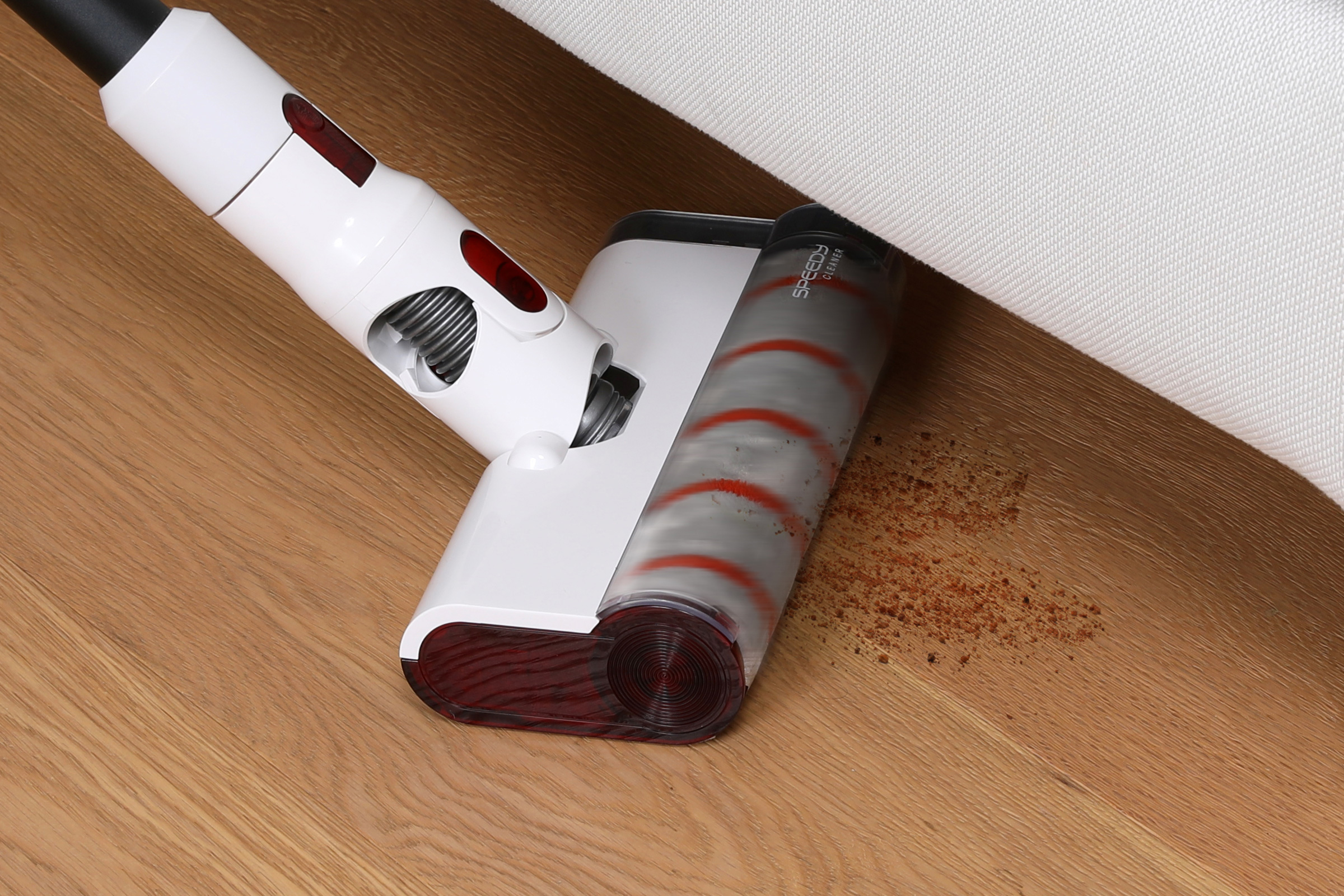 Gallery Speedy Cleaner