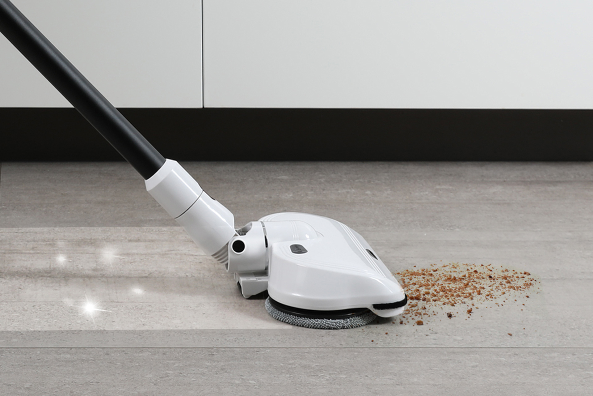 Gallery Speedy Cleaner