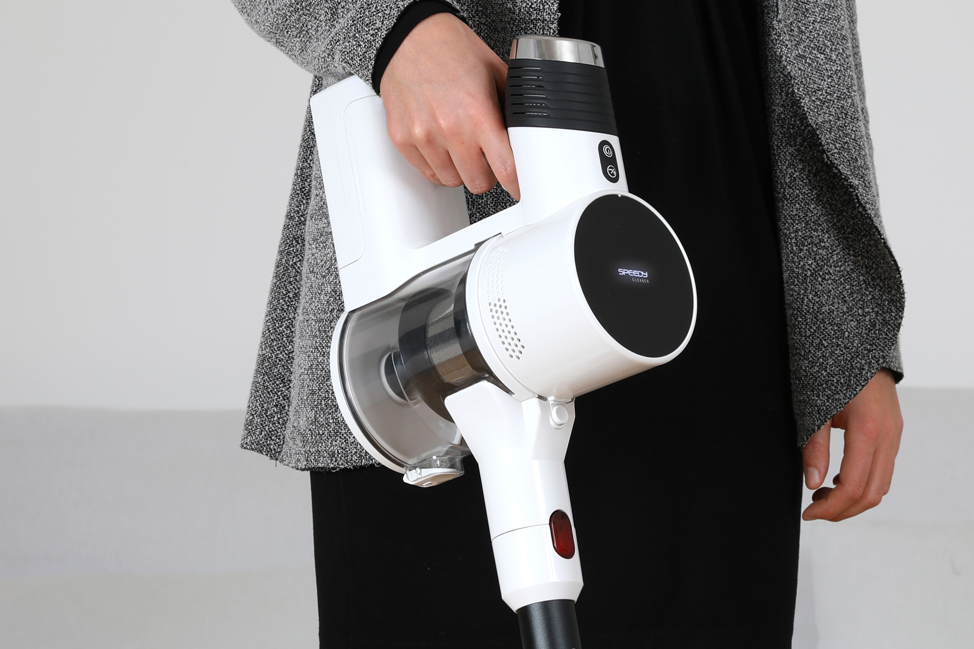 Gallery Speedy Cleaner